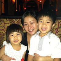 Kathleen Song Photo 4