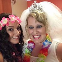 Paula Davidson Photo 44