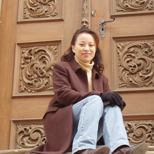 Jean Chen Photo 14