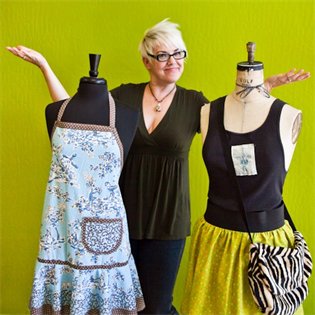 Dori Duncan Photo 12