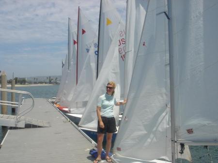 Ann Clark Photo 37