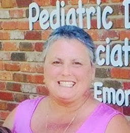 Annette Stevens Photo 27