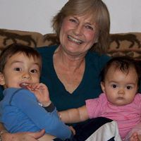 Anne Theisen Photo 9