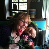 Janet Doherty Photo 14
