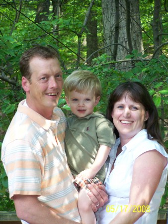 Shelley Thompson Photo 14