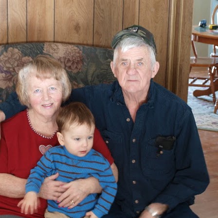 Jackie Hill Photo 26