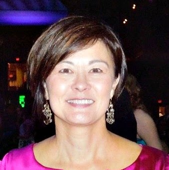 Judy Harrison Photo 17