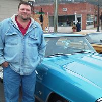 Mark Marty Photo 24
