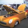 Howard Stevens Photo 22