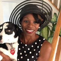 Cynthia Montgomery Photo 36