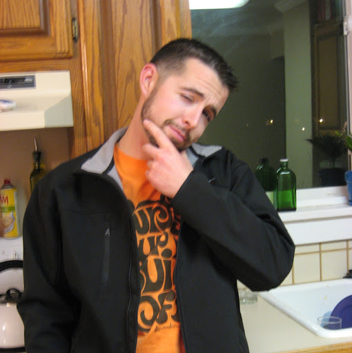 Eric Nixon Photo 11