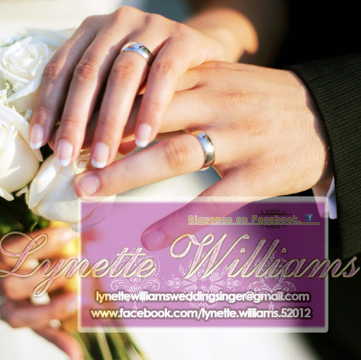 Lynette Williams Photo 36