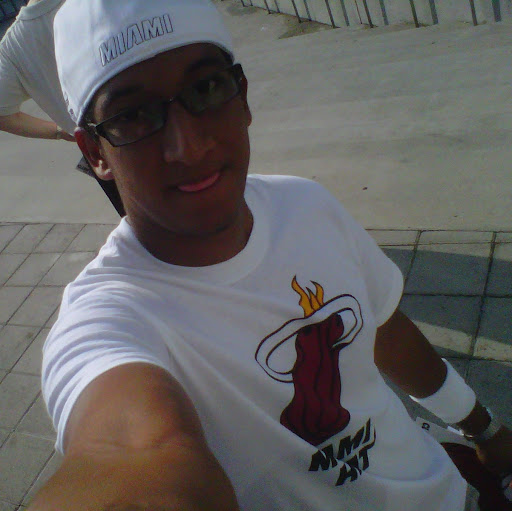 Fernando Aguilar Photo 28