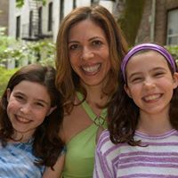 Linda Rottenberg Photo 5