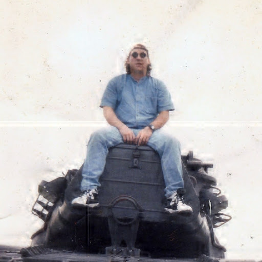 Robert Rhoads Photo 40
