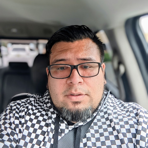 Gabriel Castillo Photo 30