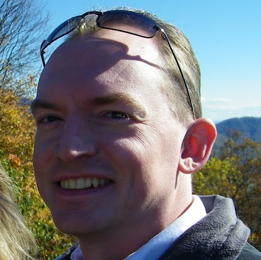 Jim Robbins Photo 16