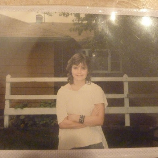 Cheryl Brown Photo 20