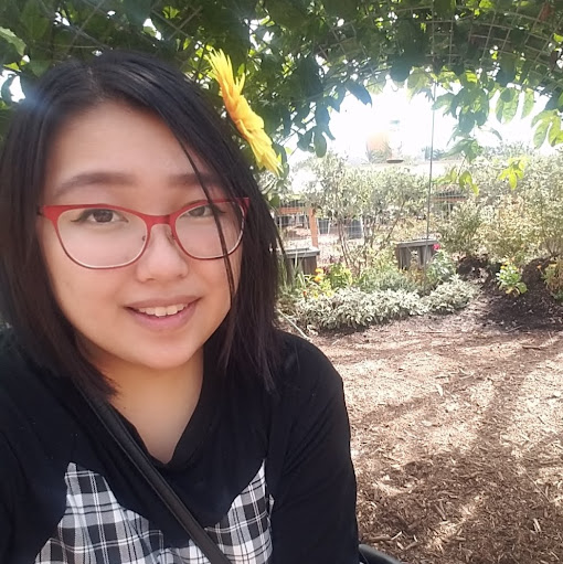 Sarah Nguyen Photo 23