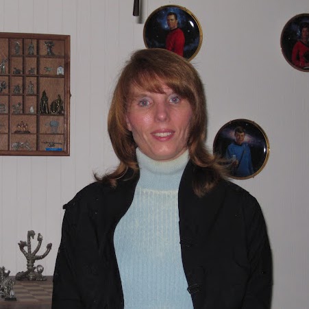 Sheryl Grant Photo 17