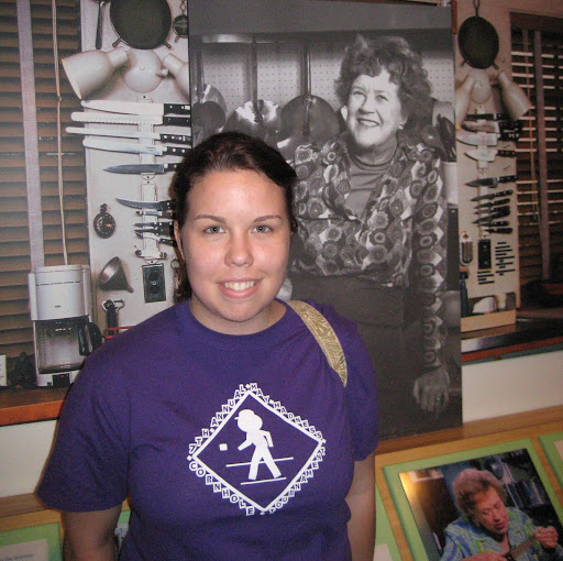 Amy Tate Photo 16