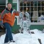 Russell Newman Photo 39