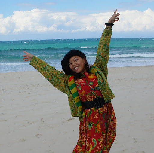 Lena Lim Photo 20