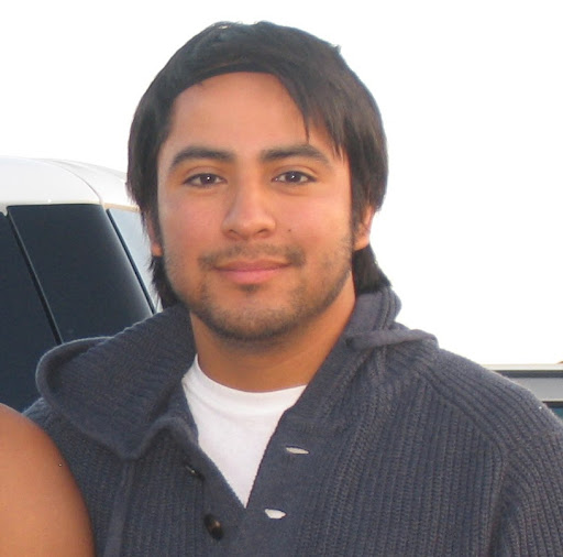 Joshua Paredes Photo 27