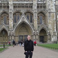 Adrian Whitaker Photo 17