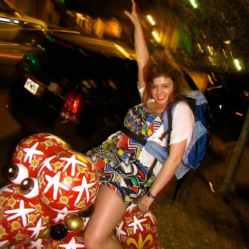 Elizabeth Otto Photo 13