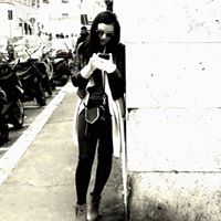 Christina Fay Photo 22