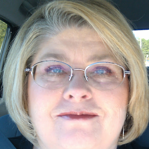 Kay Robinson Photo 2
