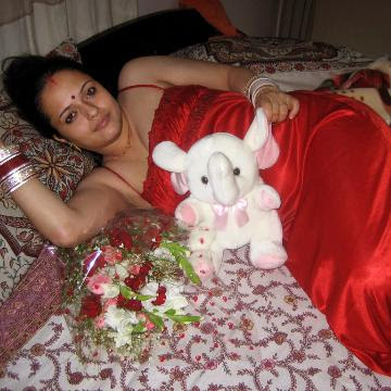 Anu Gupta Photo 42