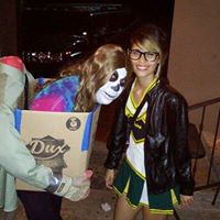 Stephanie Rios Photo 18
