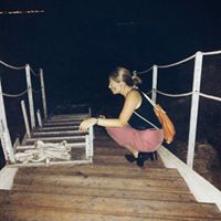 Francesca Greco Photo 34