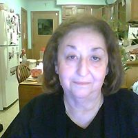 Annette Rego Photo 2