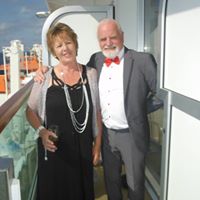 Joan Crabtree Photo 7