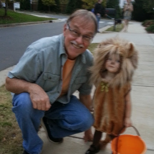 Wayne Phillips Photo 34