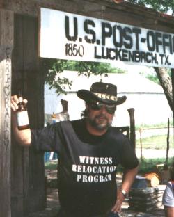 Dennis Lee Photo 32