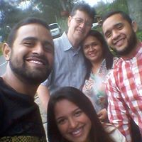 Reinaldo Arias Photo 3