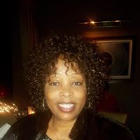 Marcia Hall Photo 39