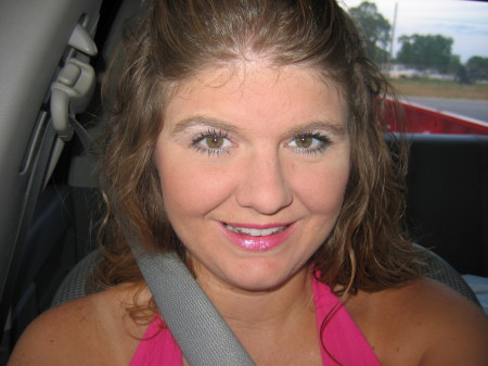 Courtney Long Photo 23