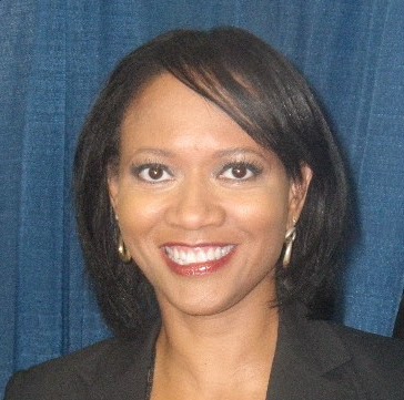 Angela Charles Photo 2