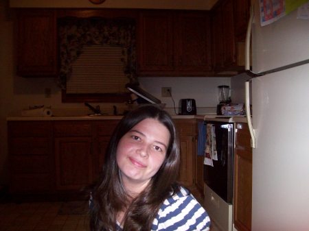 Angel Johnson Photo 5