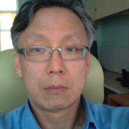 Sung Yoo Photo 21
