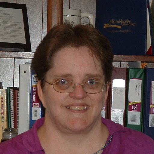 Sherri Sampson Photo 7