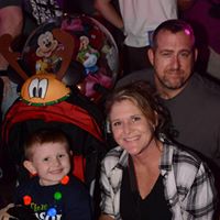Brandie Miller Photo 16