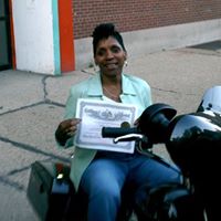 Cynthia Mims Photo 9