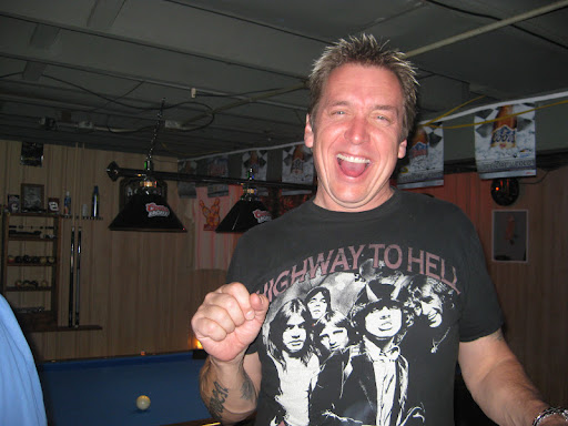 Lee Bowen Photo 6
