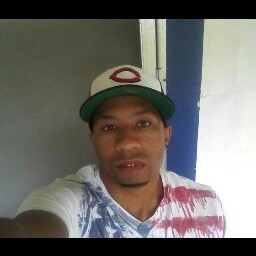 Cornelius Walker Photo 15